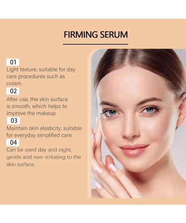 S rum au r tinol pour le visage rajeunissement anti- ge la vitamine E lisse les ridules r duit les rides et am liore l' lasticit de la peau s rum hydratant pour hydrater et claircir la peau (2pcs) - Buy Online on GoSupps.com