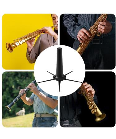 Makeup Mixing Gloves Cosmetic Mixing Palettes Beauty Mixing Gloves Saxophone Display Stand Soprano Saxophone Compact 5 Leg Stand Stable Anti Slip Saxophone Stand For All Women Men Teens Musicians - Buy Online on GoSupps.com