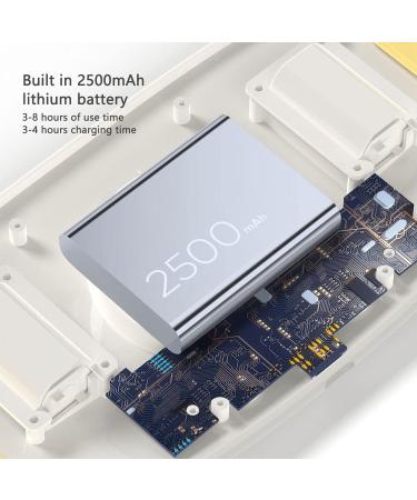 Electric Menstruation Heating Belt for Women | 4-Level Waist Heat Wrap | Quick Warmth & Hot Compress - Buy Online on GoSupps.com