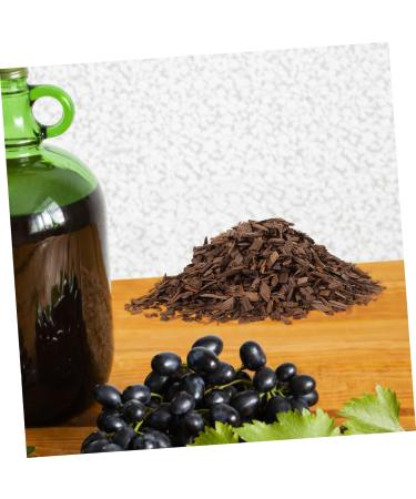 Copeaux De Ch ne pour Brassage du Vin Copeaux De Ch ne pour Vin Rouge Fournitures De Brassage pour Vieillissement du Whisky - Buy Online on GoSupps.com