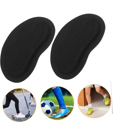 NOLITOY 3 Pairs Heel Cushions for Women - Comfort Pads & Inserts for High Heels | Replaceable Heel Stickers & Cushions for Loose Shoes - Buy Online on GoSupps.com