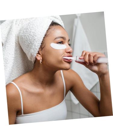 FRCOLOR Sonic Electric Toothbrush Set - 2 Pcs Smart Teeth Cleaner with Charging & Advanced Sonic Technology for Superior Oral Care - Buy Online on GoSupps.com