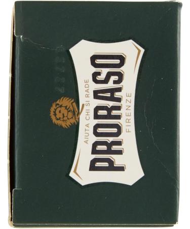  Proraso Proraso Refreshing Beard Tube 150 ml - Buy Online on GoSupps.com
