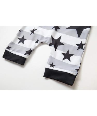 BONVERANO Baby Boys Sunsuit UPF 50+ with Sun Hat | 9 Months - Buy Online on GoSupps.com