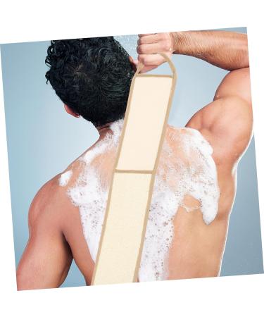 FOMIYES Exfoliating Bath Towels & Shower Scrubbers - Body Exfoliating Cloths for Ultimate Cleansing - Buy Online on GoSupps.com