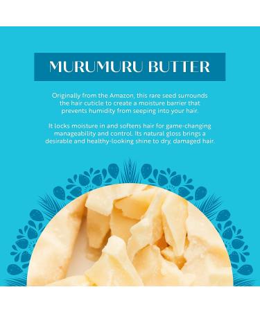 Latinus Beauty Control Anti-Frizz Vegan Keratin Hair Collection - Travel Size Set with Murumuru Butter for All Hair Types - 1oz Shampoo, Conditioner, Styling Cream - Buy Online on GoSupps.com