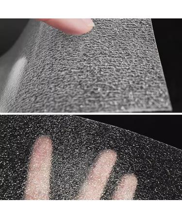 10cm x 1m Clear Shoe Bottom Protector - Anti-Slip Sole Pads for High Heels - Adhesive Grip Stickers - Buy Online on GoSupps.com