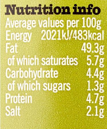 Zest Coriander and Basil Pesto 165 g - Buy Online on GoSupps.com