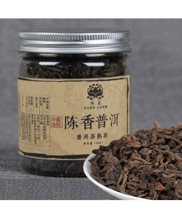 50g Yunnan Th Pu-erh en conserve Chen Xiang Petit th Tuo Cha Puer Boisson saine