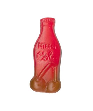 Buy HARIBO Gelatin-Free Tasting Set - Pack of 4: Cherry Cola Giant Strawberries Pickles & Smurfs - International Shipping Available - Buy Online on GoSupps.com