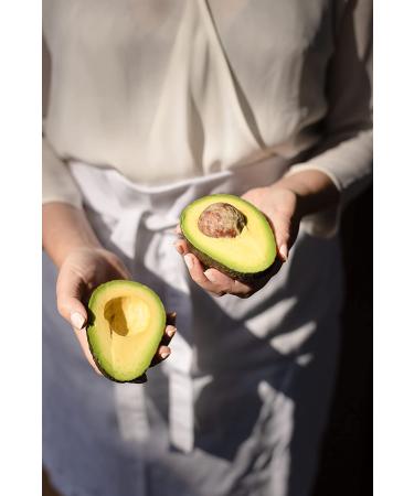 Instant Guacamole Mix | Freeze Dried Hass Avocado | Just Add Water | Raw, Vegan, Keto & Gluten Free | Makes 8oz | No Preservatives | 1.76oz Pack - Buy Online on GoSupps.com