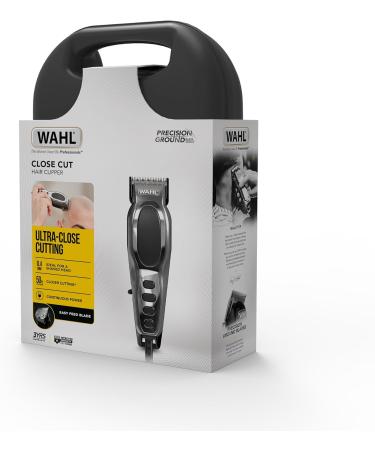 Wahl Close Cut Clipper Hair Clippers for Men Close Cut Clippers Head Shaver Men's Home Hair Clippers Balding Clippers for Men Corded Haircutting at Home Wahl Hair Clipper - Buy Online on GoSupps.com