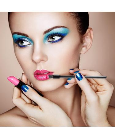 300 Pcs Disposable Lip & Nail Brushes Set | Lip Gloss Applicator & Nail Brush | Multifunctional Makeup Tools for Women - Buy Online on GoSupps.com