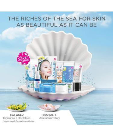 Age Solution Intensive Serum (30ml) - Revitalize Your Skin | International Shipping Available - Buy Online on GoSupps.com