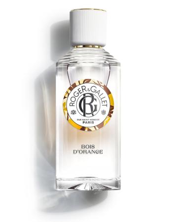 ROGER & GALLET | Fragrant Water Body Spray for Women | Bois d'Orange 3.3 Fluid Oz. - Buy Online on GoSupps.com