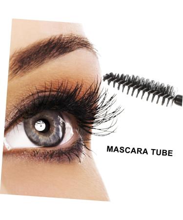 Healvian 20 Pcs Mascara Empty Tube oil Mascara Empty Lash Tube Mascara Wand Tube Eyelash Cream Tubes 1 g (Pack of 1) As Shownx2pcs - Buy Online on GoSupps.com