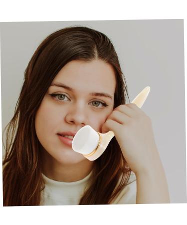 Ipetboom Face Brush Facial Brush Pore Cleansing Brush Facial Washing Brush Face Cleaning Brush Face Cleansing Tool Facial Cleaning Brush Face Cleansing Brush Face Washing Brush - Buy Online on GoSupps.com