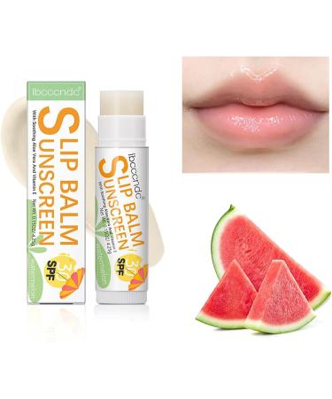  Rosixehird SPF 30 moisturizing sun protection lip sun protection lip sun protection travel sun protection lip protection protects and soothes lips Rosixehird - Buy Online on GoSupps.com