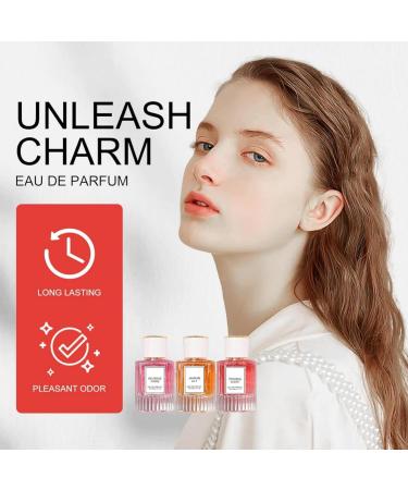 pheromones venom perfumes for women venom perfums Fresh Long-Lasting Portable Perfumes (Jasmine) - Buy Online on GoSupps.com