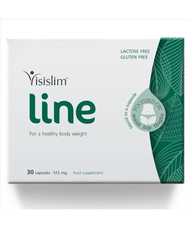 VITASLIM INNOVE Visislim LINE - Expert Weight Loss Solution - Pack of 1 - Buy Online on GoSupps.com