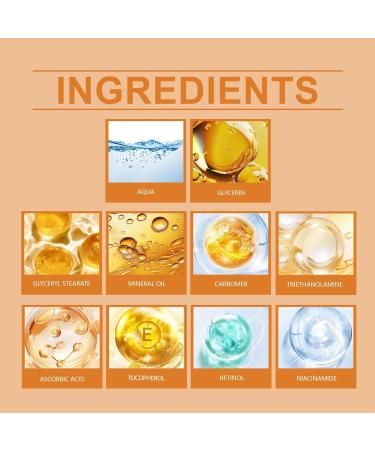 Cr Me Visage Au B Uf Et Au Miel Cr Me Hydratante Au Collag Ne Pour Les Peaux S Ches Convient Tous Les Types De Peaux M Me Les Plus Sensibles - 60 Gm (1) - Buy Online on GoSupps.com