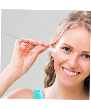 SKISUNO Ear Wax Removal Kit of Cleaning Tools for Ear Lavage Cleaning Kit Picker Cleaner for Home Use - Buy Online on GoSupps.com