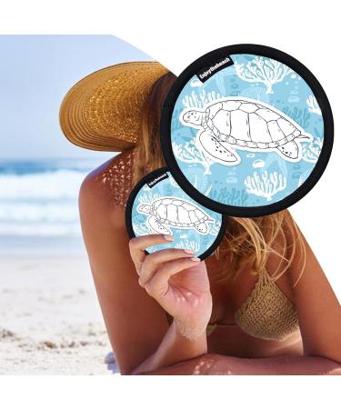 Sac de retrait de sable pour la plage - Sans eau - Doux pour la peau - Pour les voyages en plein air et les aventures - Buy Online on GoSupps.com