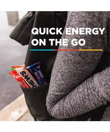 GU Energy Chews Watermelon Gummies with Electrolytes - 18 Packs (144 Chews) - Buy Online on GoSupps.com