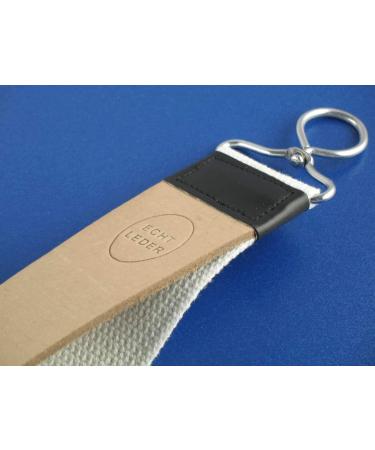 Premium 7-Piece Razor Set with Shaving Accessories - Solingen Strop & Instruments - International Shipping Available - Buy Online on GoSupps.com