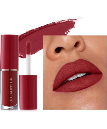 Set de Rouges L vres Liquides Mat Velout 12 Pi ces Kit De Maquillage Pour L vres Imperm able | Set De Maquillage Labial Mat Et Brillant pour Voyage Sc ne Rendez-vous R union Vacances - Buy Online on GoSupps.com