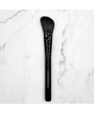 Impala Bronzer Brush N 7 | Professional Natural Hair Makeup Brush for Bronzer & Blusher | Best Makeup Tools for Flawless Application - Buy Online on GoSupps.com