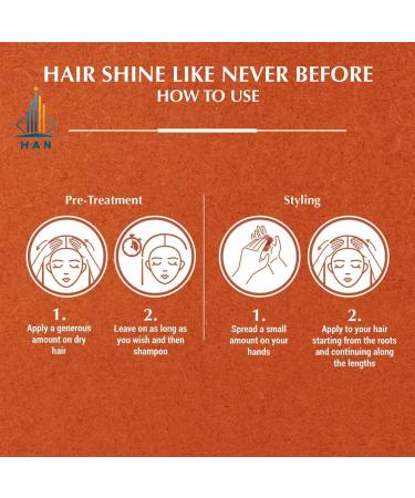 Vatika Naturals Nourish & Protect Hair Cream - Henna Almond & Aloe Vera with Argan Oil | 140ml International Shipping - Buy Online on GoSupps.com