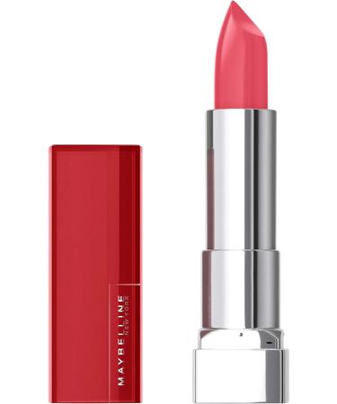 Maybelline Colour Sensational Lipstick - Coral Tonic 422 - Buy Online on GoSupps.com