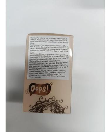 Hair Volume Powder - Instant Conceal Hair Loss Root Touch Up Styling Powder for Men & Women - 10g (White - Buy Online on GoSupps.com