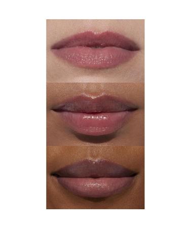 Well People Lush Lip Tinted Oil - Vegan Moisturizing Lip Oil for Nourishing Lips | Sheer Color & Cherry Blossom - International Shipping Available - Buy Online on GoSupps.com
