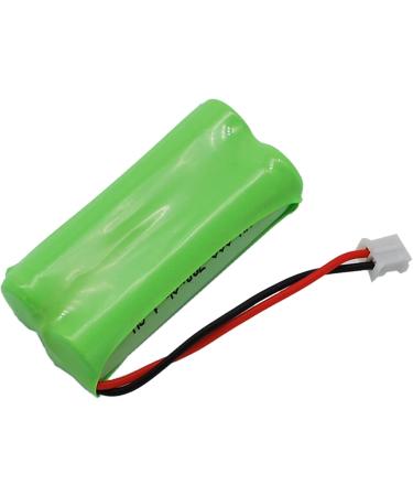 Replacement Battery for Siemens Gigaset A145 | C30852D1640X1 - 650mAh/2.4V Battery - Buy Online on GoSupps.com