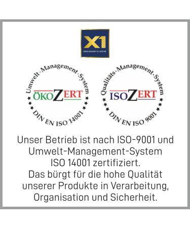 X1 DMSO-PUR | 99.9% Pharmaceutical Purity Dimethyl Sulfoxide | 250ml Brown Glass Bottle | Made in Germany | International Shipping Available - Buy Online on GoSupps.com