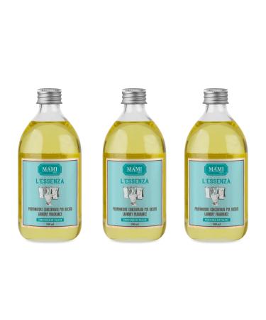 THREE ESSENCE COCCOLE OF TALCO 500ML Mami Milan