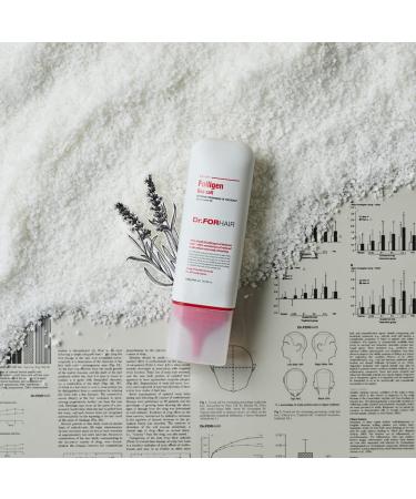 Dr.ForHair Folligen Sea Salt Scaler 10.58 oz - Hair Care Scalp Treatment - Buy Online on GoSupps.com