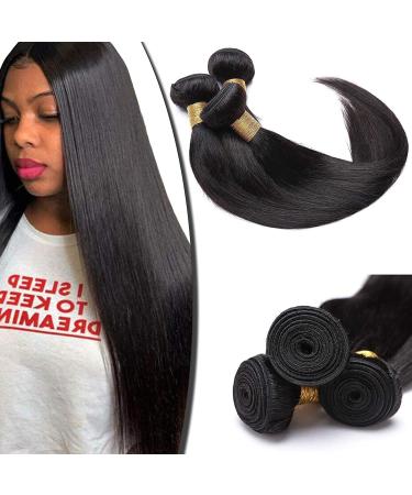 Rich Choices Human Hair Extensions 1006-3