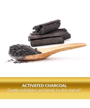 Bentonite Clay Mask with Apple Cider Vinegar & Activated Charcoal | Anti Aging Face Mask for Women & Men | Collagen, Retinol, Hydrating, Exfoliating, Pore Cleansing - Buy Online on GoSupps.com