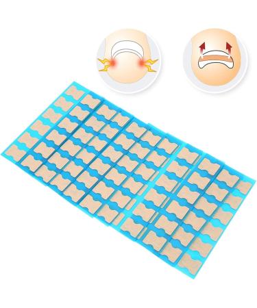 Ingrown Toenail Bandage Ingrown Toenail Correction Sticker Ingrown Toenail Correction Patch Brace Ingrown Toenail Corrector Strips Foot Care Pedicure Straightener Band Toenail Repair Tool(120 pieces) - Buy Online on GoSupps.com