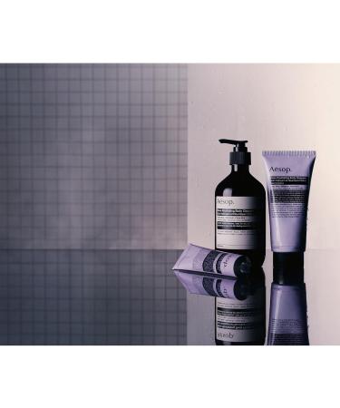 Aesop Eleos Moisturizing Body Cleanser | Hydrating Ingredients For Refreshed Soft Skin | Enriched With Emollients Humectants Purifying Botanicals | 180mL / 6.2oz - Buy Online on GoSupps.com