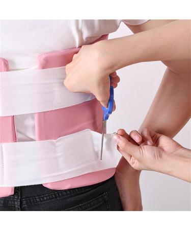360 Foam Ab Board Post Liposuction Abdominal Compression Boards Flattening Belly Lumbar Recovery - Buy Online on GoSupps.com