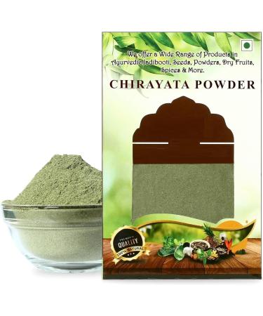 Chirayata Bitterstick Swertia Chirata Powder (200 g)
