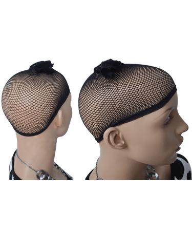 COSPLAZA Short Pink & Blonde Mixed Anime Cosplay Wig - Unisex Fluffy Party Hair Costume - Buy Online on GoSupps.com