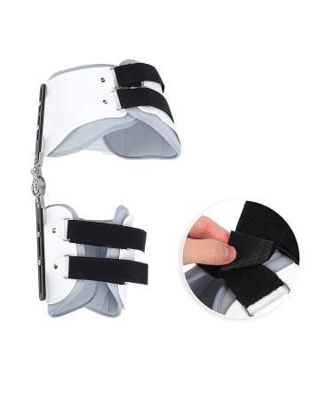 OMENI Hip Hook Brace | Sciatica & Hip Pain Relief | Support & Stabilizer for Hip Flexor & Joint Protection - Buy Online on GoSupps.com