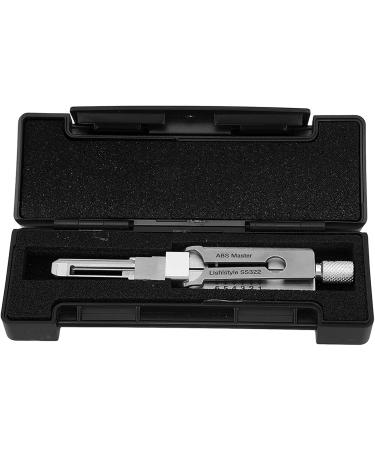 2-in-1 Hook Tools Set | Precision O-Ring Handpick Kit for Civil Repair & Hardware - International Shipping Available - Buy Online on GoSupps.com