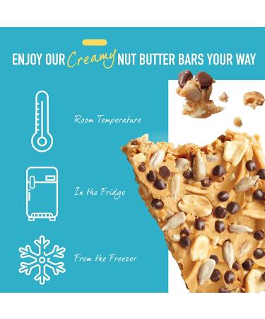 Good Measure Bars Variety Pack - Low Carb, Zero Added Sugar, Nutrient-Rich Snack - Keto Friendly - Made in the USA - Buy Online on GoSupps.com