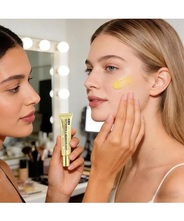  laxreheye Moisturizing Face Cream Travel Size - Smoothing Cream for Women | For Daily Use Travel Gift for Women - Buy Online on GoSupps.com
